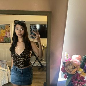 Meet your Posher, Dana